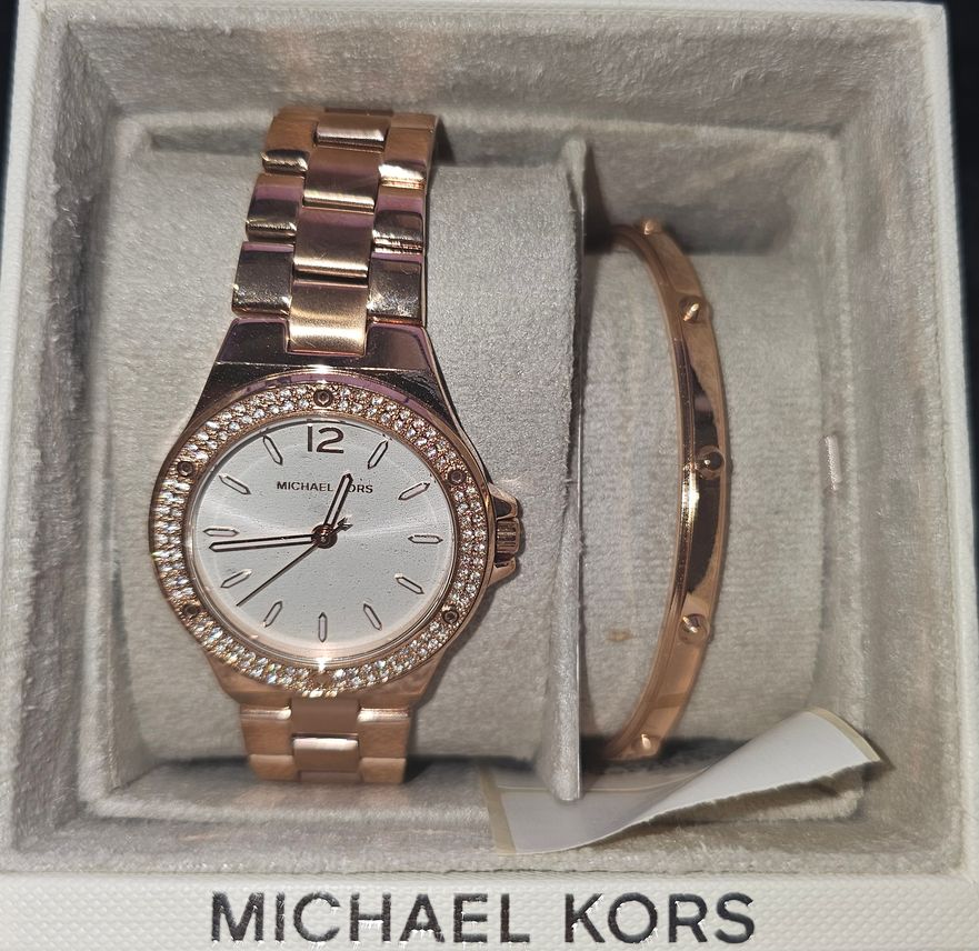 Michael Kors Uhren Mix