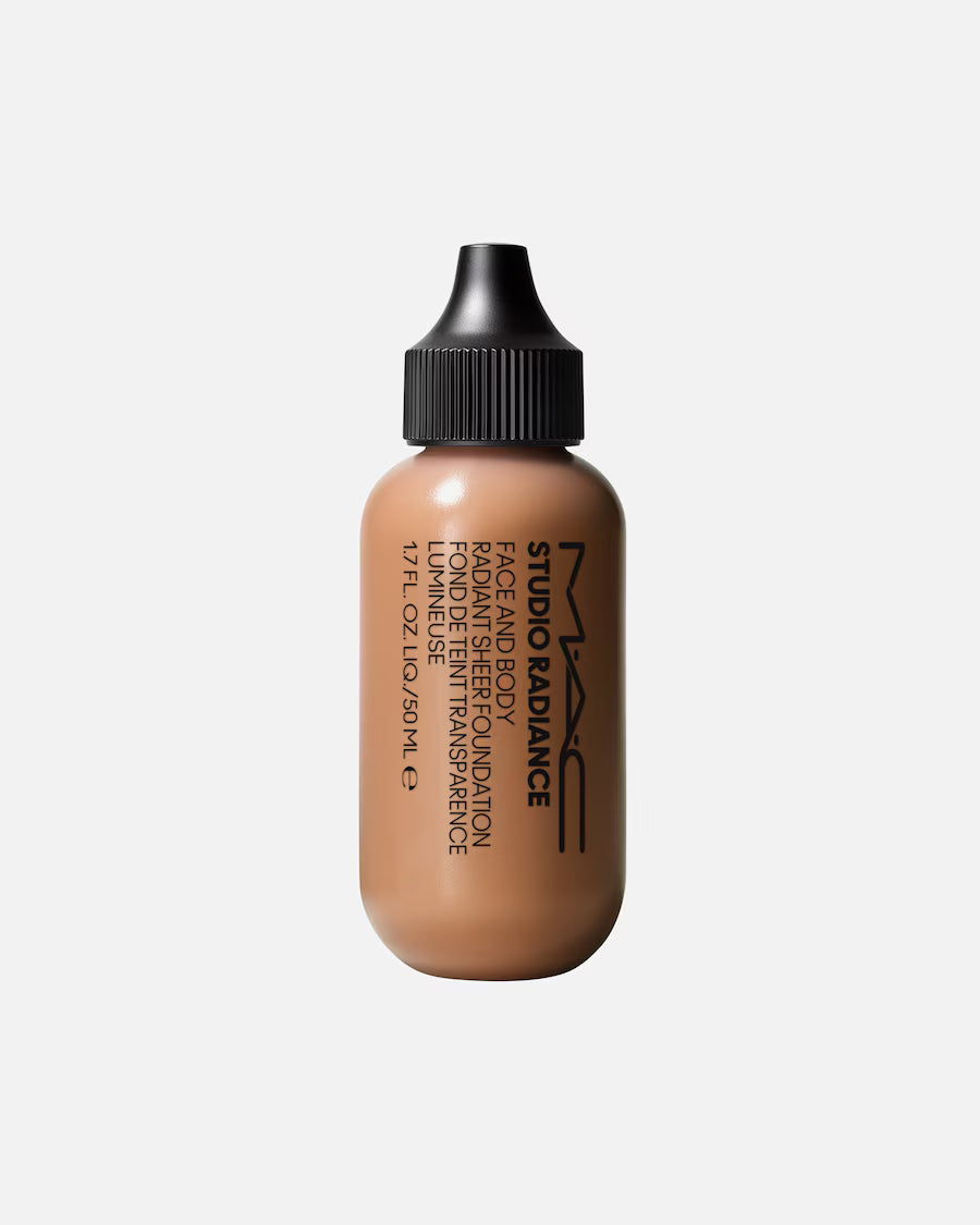 MAC FACE AND BODY FOUNDATION 50ML