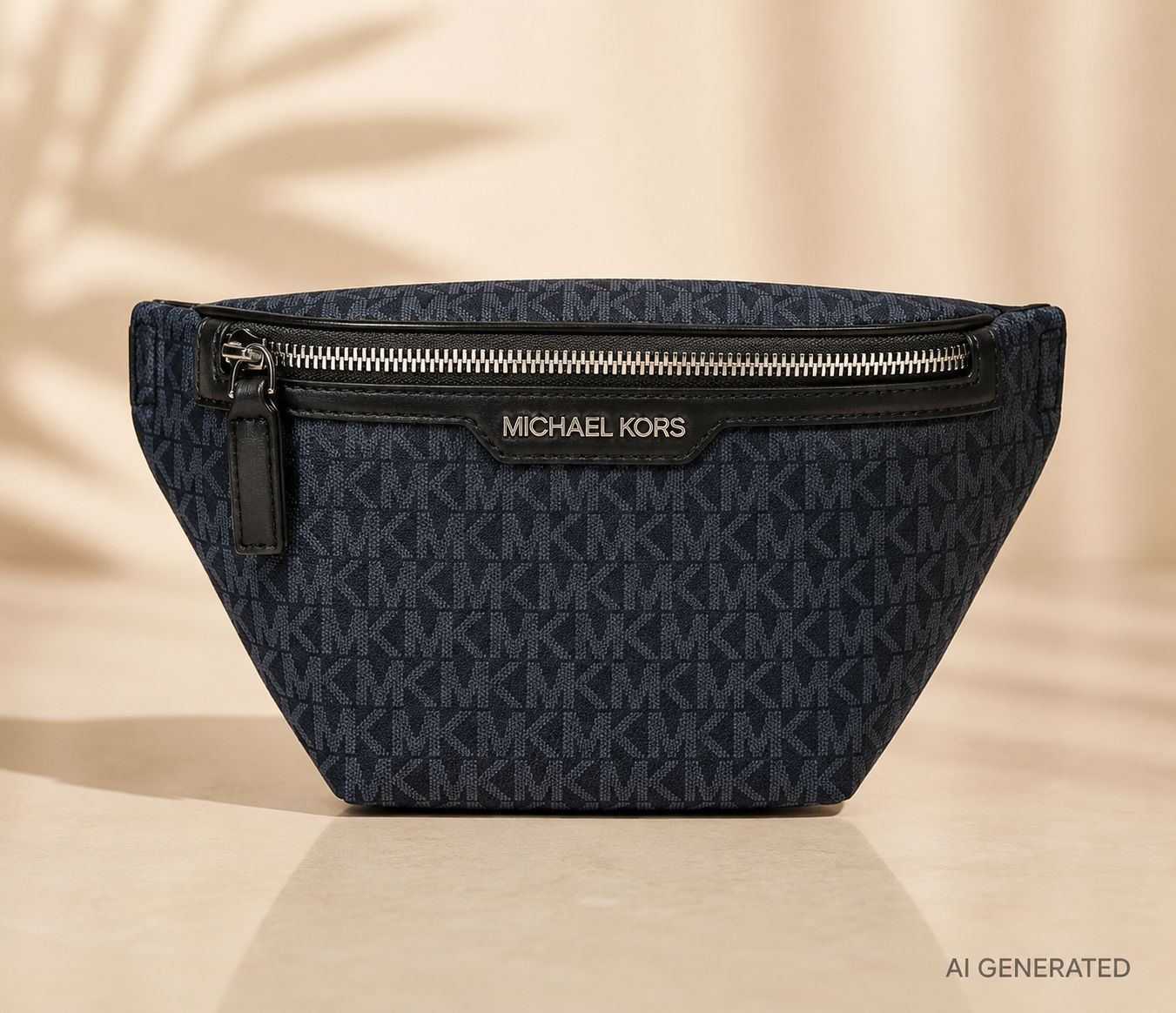 Michael Kors Cooper fanny pack (various colors)