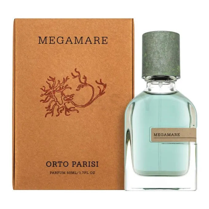 MEGAMARE - Orto Parisi edP 50ml