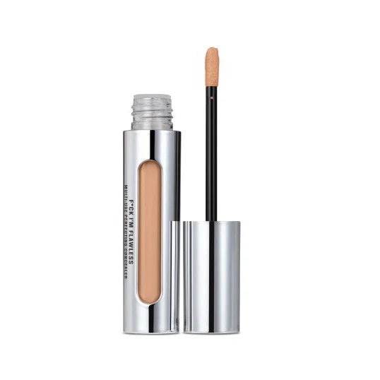 F*CK I'M FLAWLESS - Multi-Use Perfecting Concealer 7ML - #08