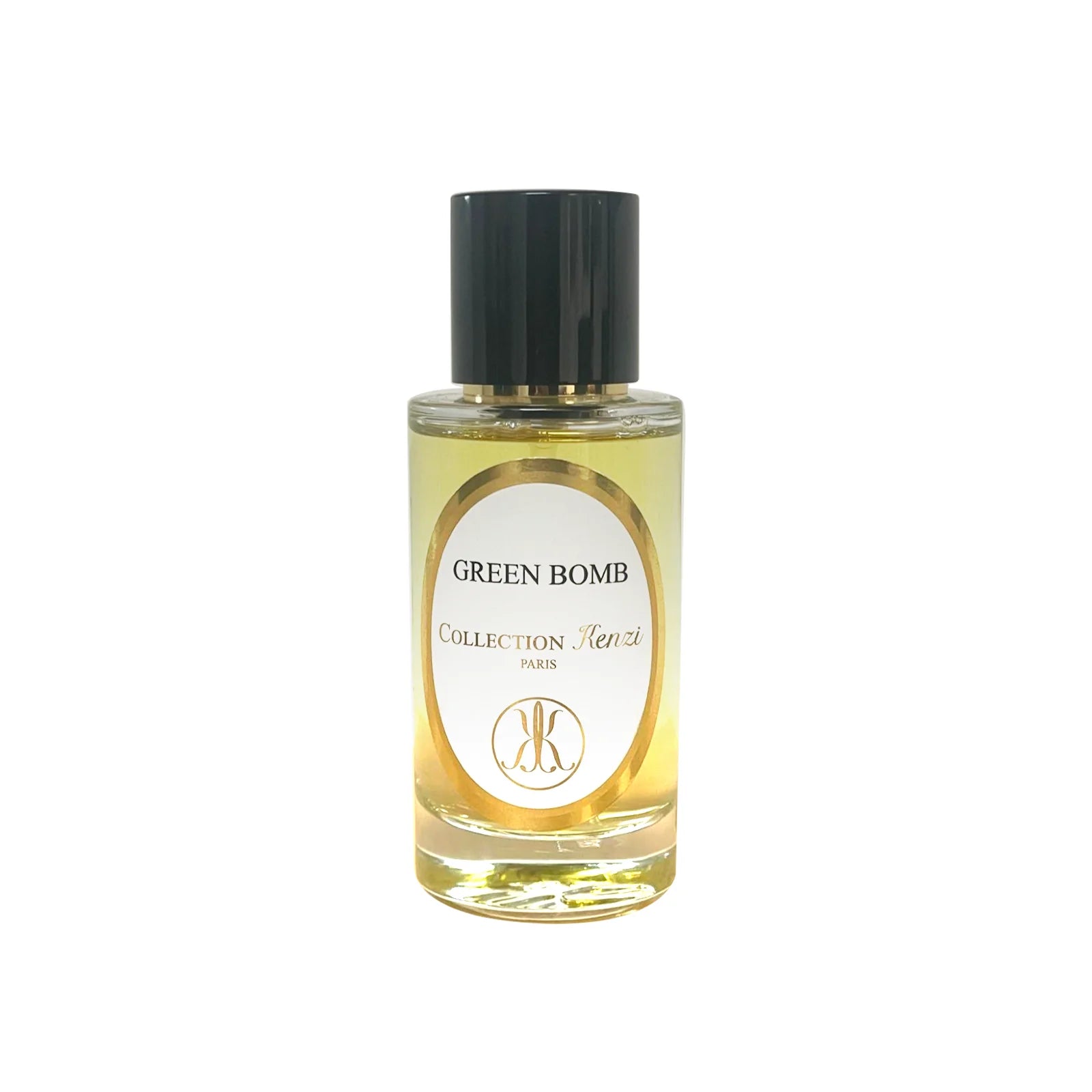 Collection Kenzi - Green Bomb - 50ml (ähnelt dem ROJA DANGER)