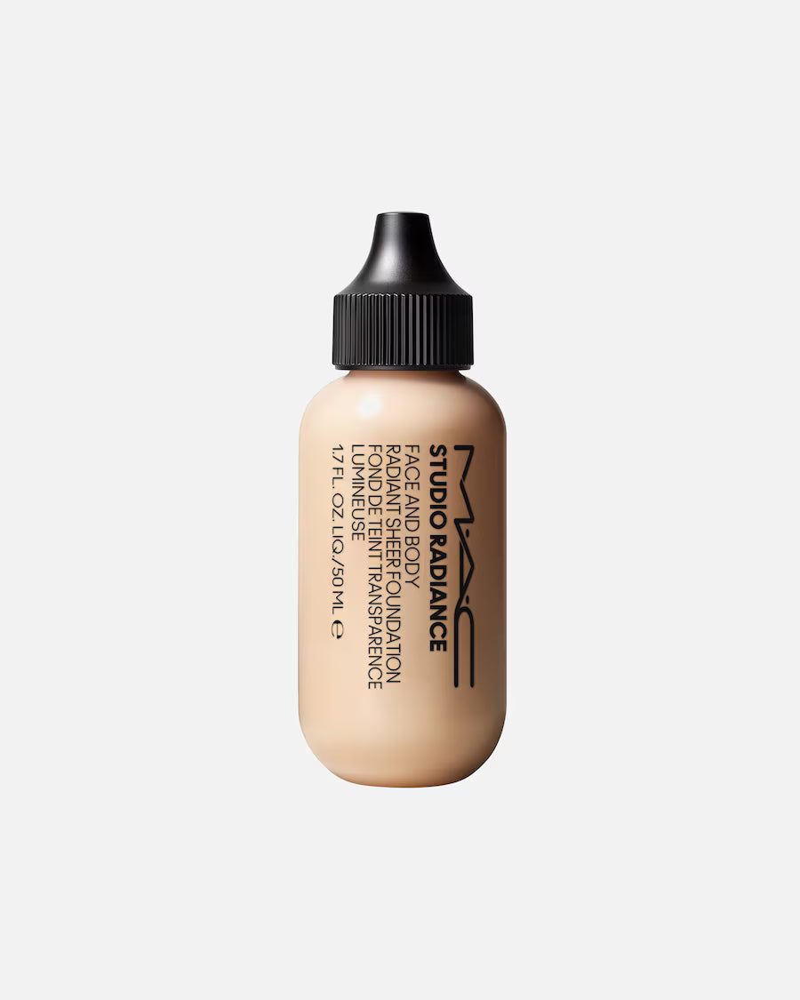 MAC FACE AND BODY FOUNDATION 50ML