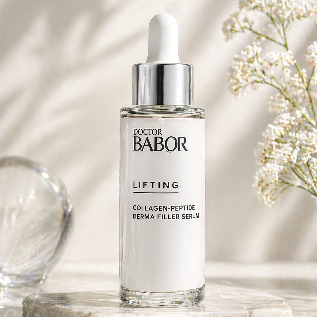 DOCTOR BABOR - LIFTING COLLAGEN PEPTIDE Derma Filler Serum 30ML