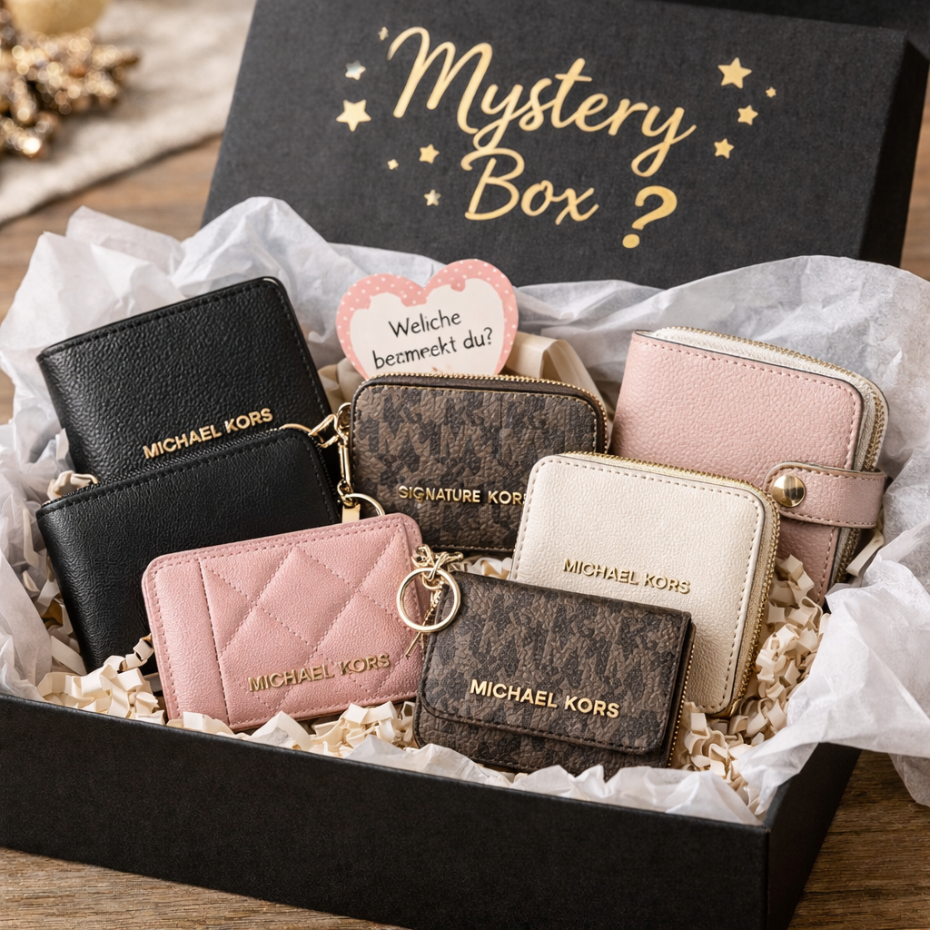 MK GELDBÖRSEN NICHTZAHLER