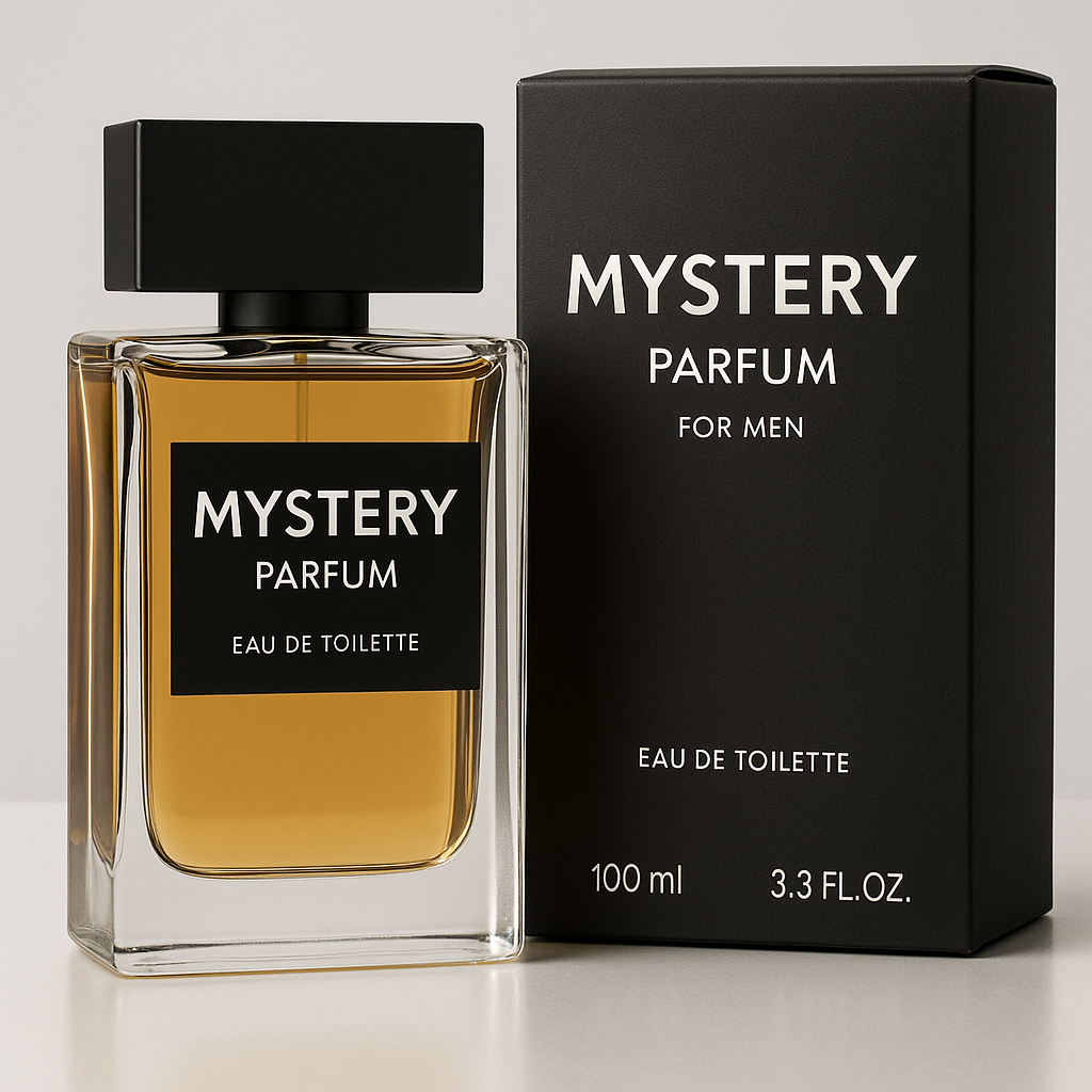 NICHTZAHLER PARFUM