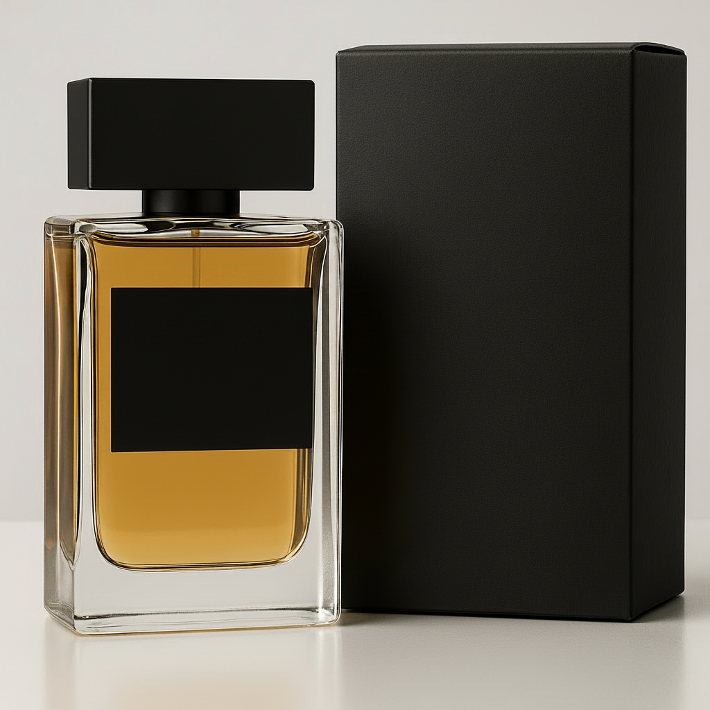NICHTZAHLER PARFUM N.