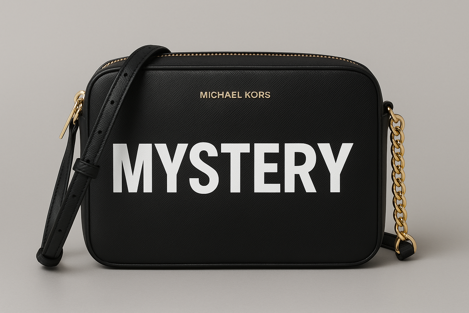 Crossbody/Tasche Schwarz NEU