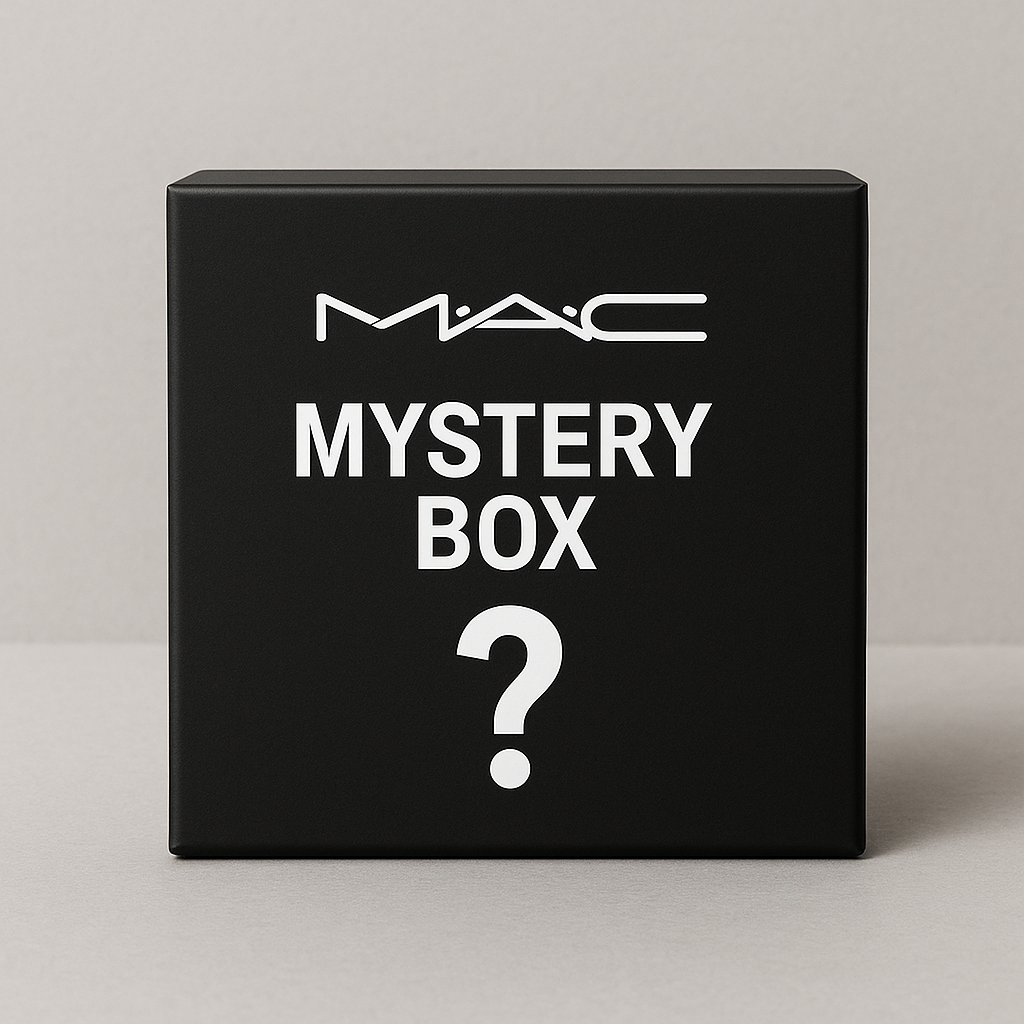 MÄC Cosmetics Lidschatten Bundle (4pcs) / A selection of Lidschatten, Eyshaddow and Powder (Kopie)