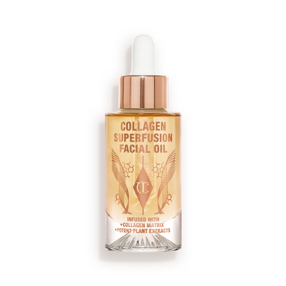 Charlotte Tilbury Collagen Superfusion Facial Oil 30ML