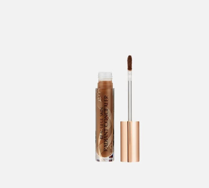 BEAUTIFUL SKIN RADIANT CONCEALER - Concealer 4,7GR - 15,5 deep