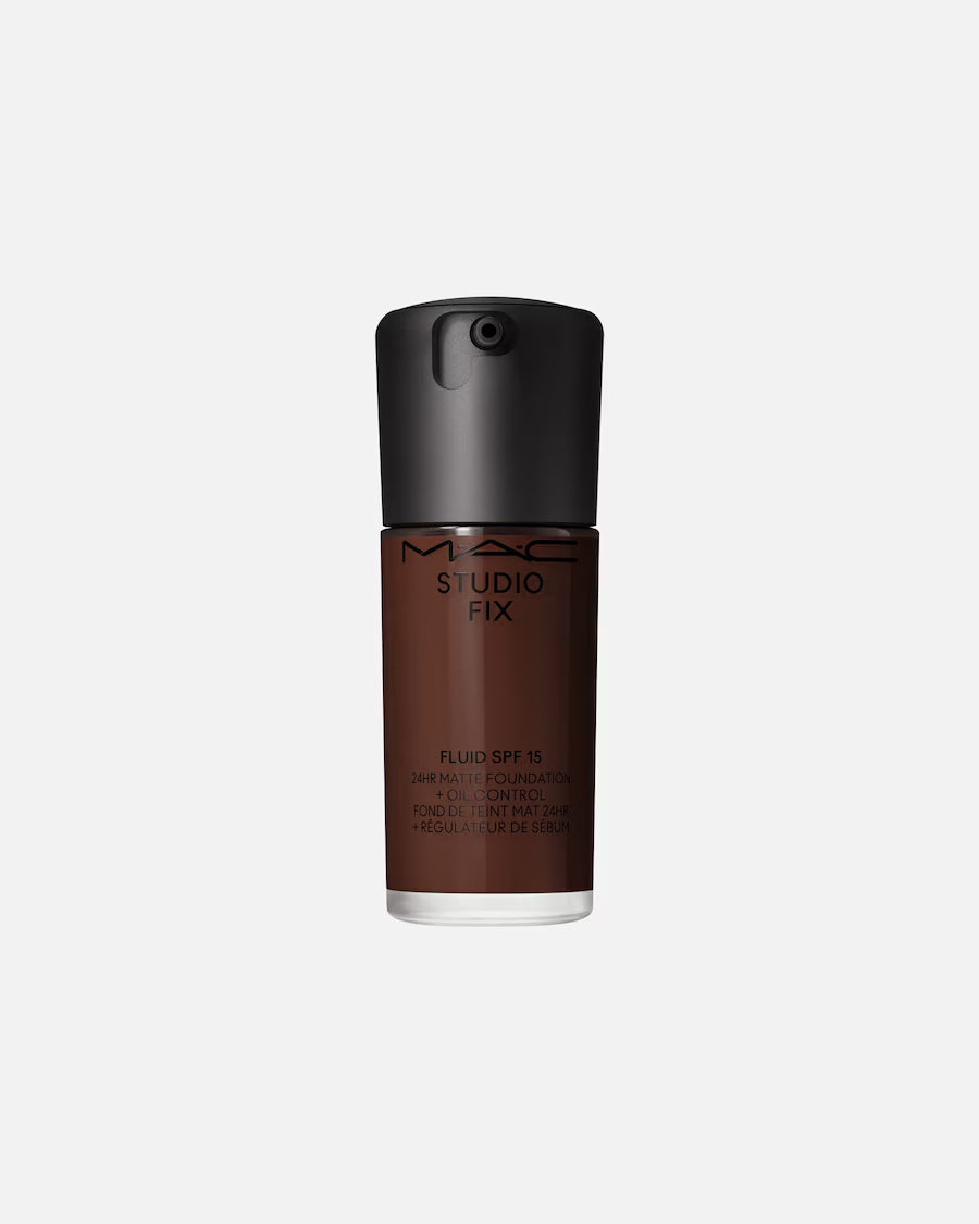MAC STUDIO FIX FOUNDATION + OIL CONTROL 30ML