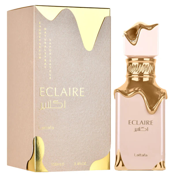 Lattafa Parfum Eclaire 100ML