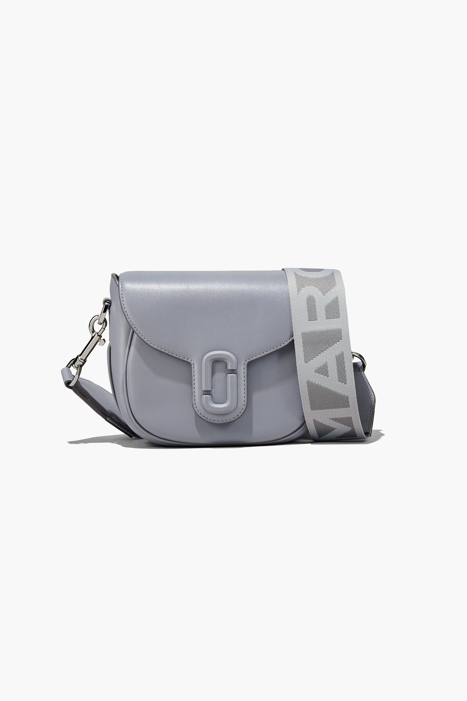Marc Jacobs - The Covered Small Saddle Bag (NP:550)