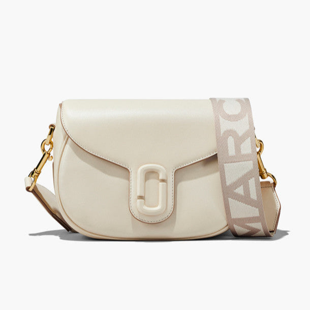 Marc Jacobs - The Covered Large Saddle Bag