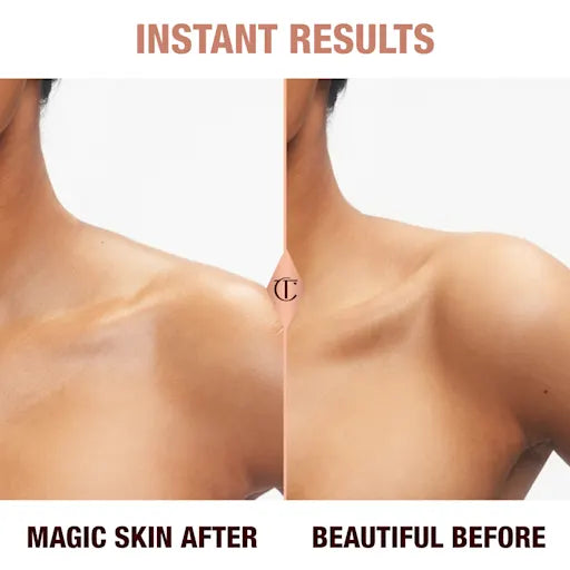 Charlotte Tilbury Charlotte's Magic Body Cream 200ML