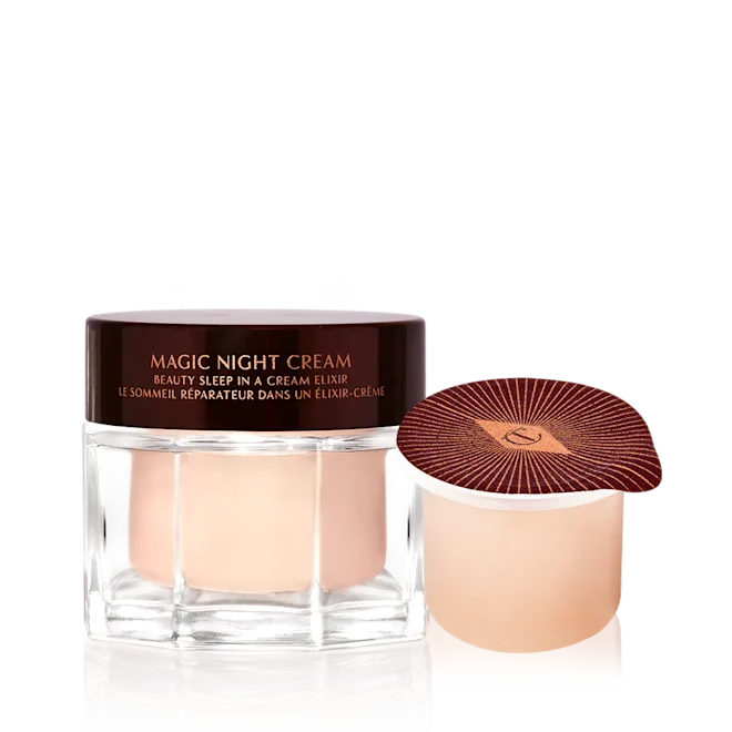 Charlotte tilbury Night Creme 50ml REFILL