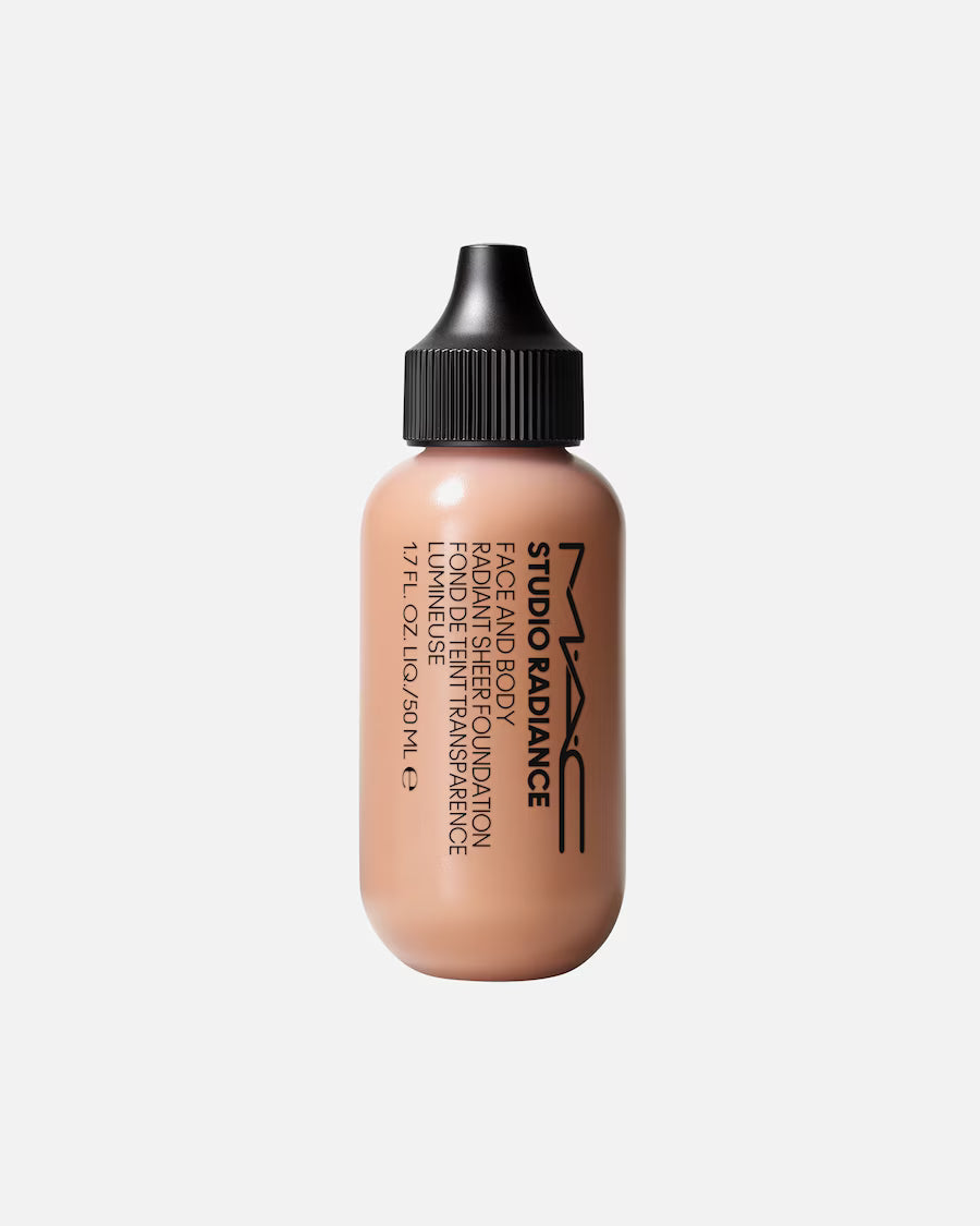 MAC FACE AND BODY FOUNDATION 50ML