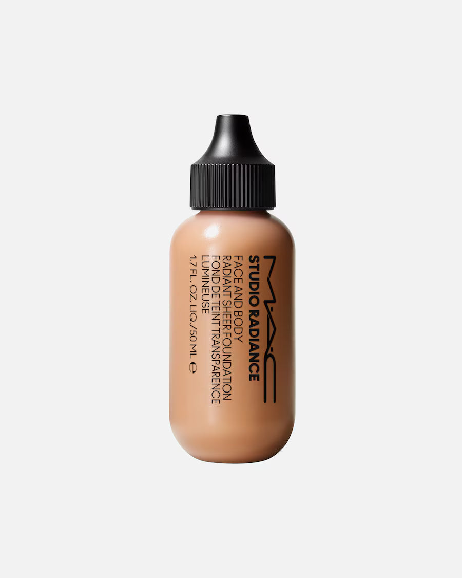 MAC FACE AND BODY FOUNDATION 50ML