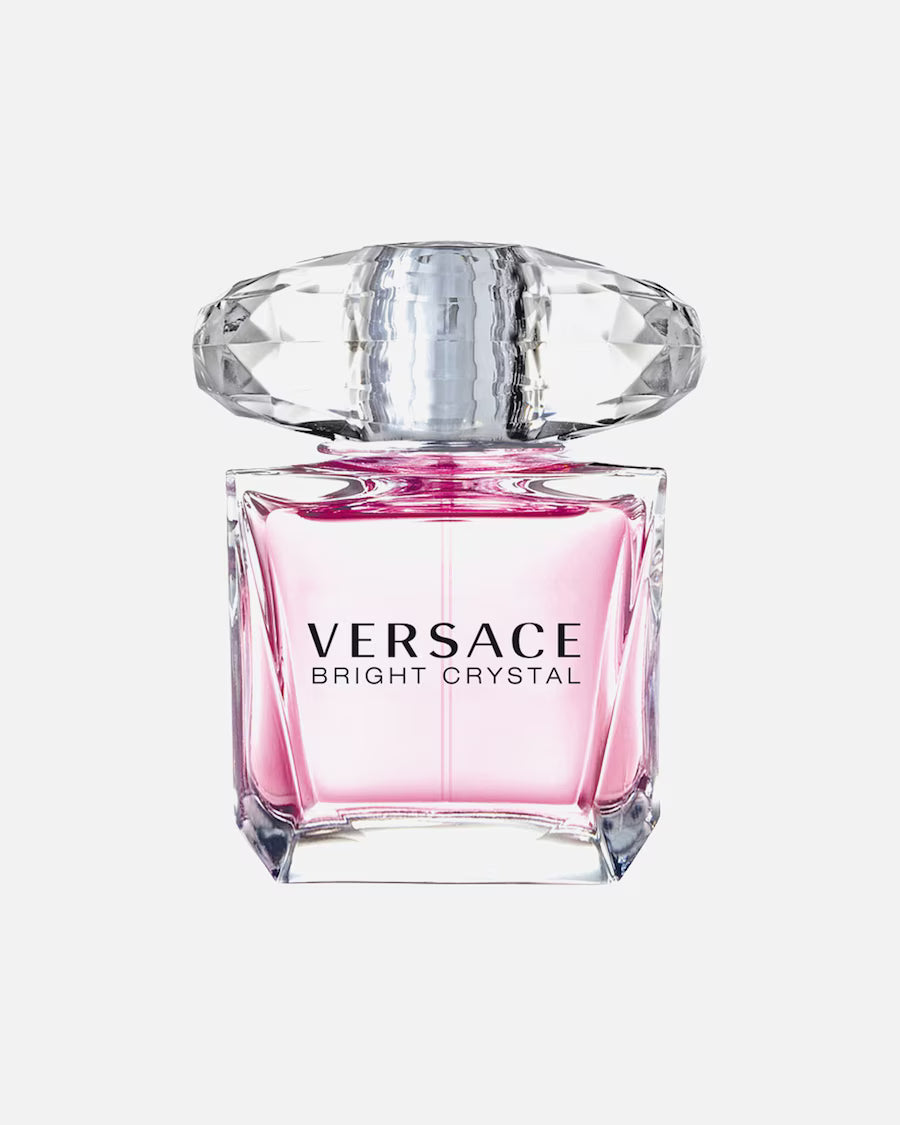VERSACE - Bright Crystal edt 90ML