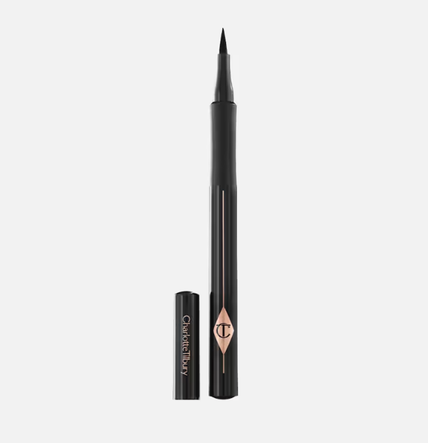 The Feline Flick Eyeliner - Panther