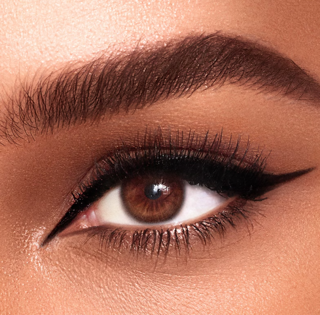 The Feline Flick Eyeliner - Panther