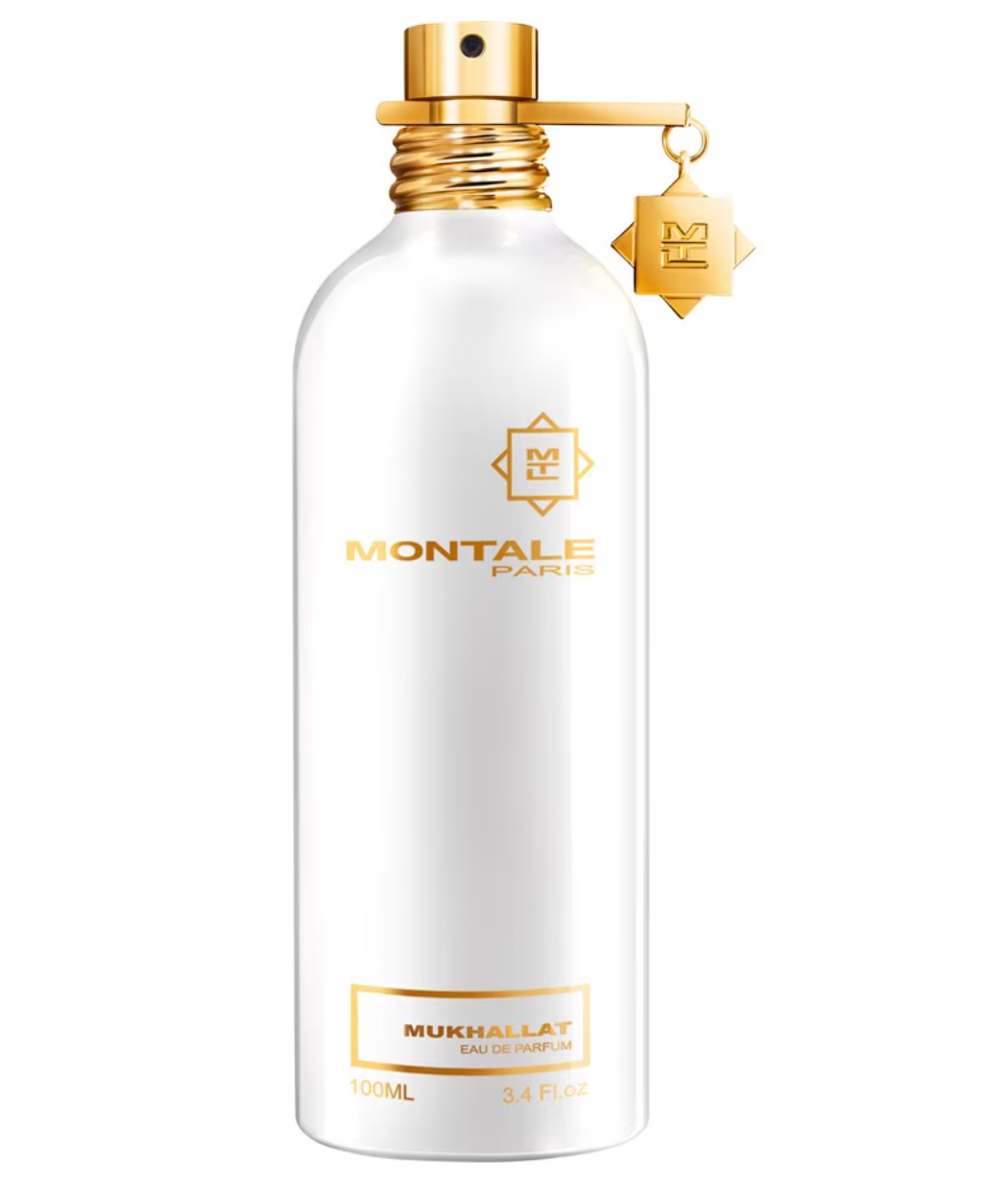Montale Mukhallat 100ml (siehe Beschreibung)