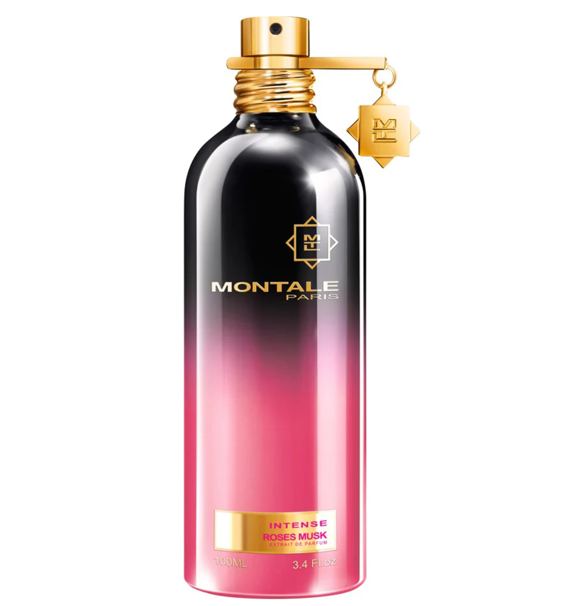 Montale Intense Roses Musk 100ml (siehe Beschreibung)