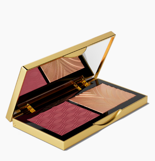 MÄC Golden Hour Glow Face Palette 7.5GR