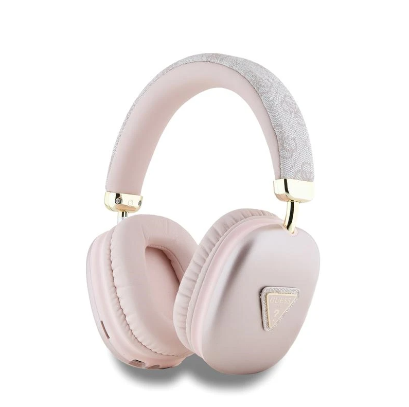 Guess Kopfhörer 1.0 Rosa