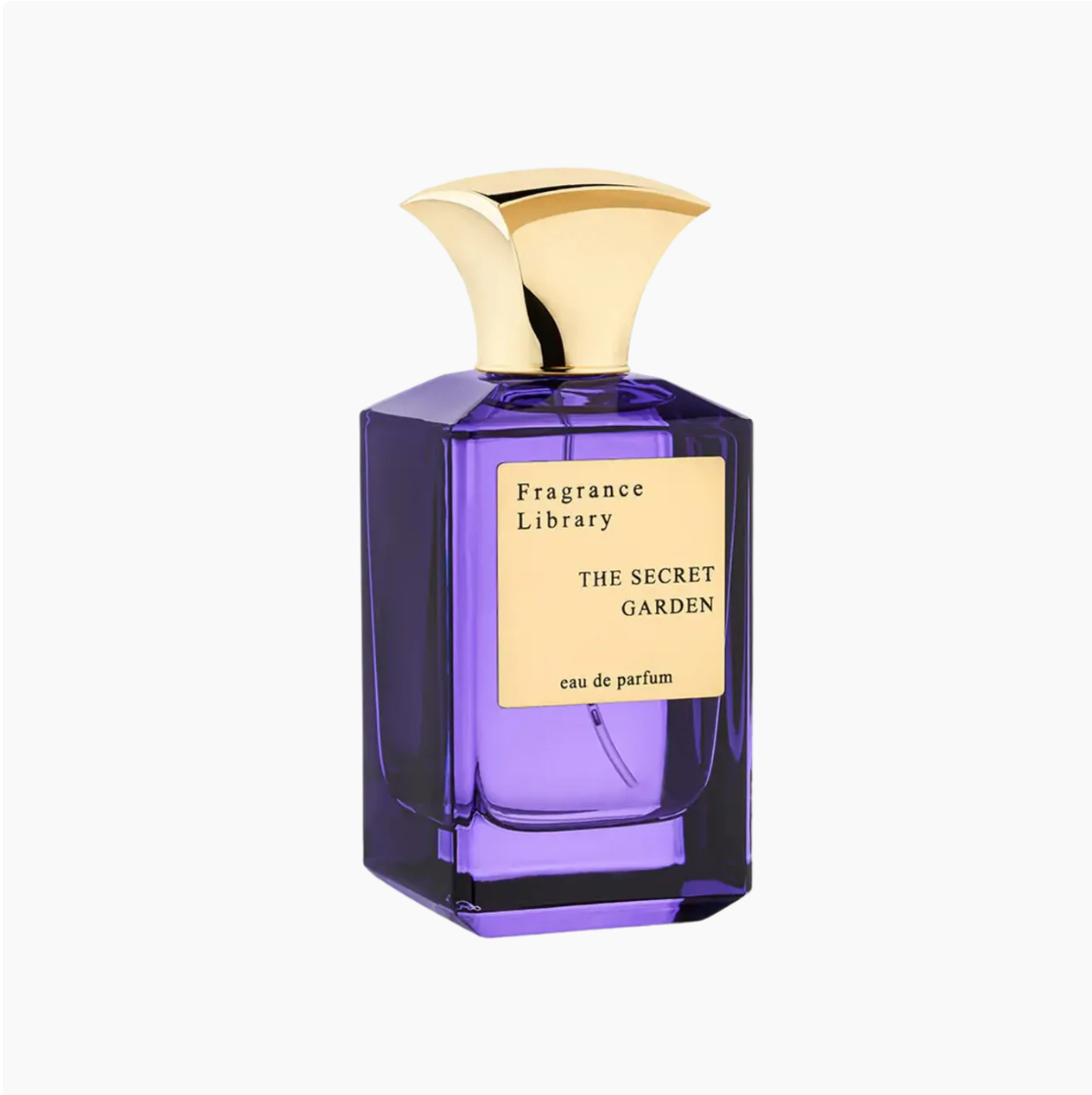 Fragrance Library - The Secret Garden 100ml