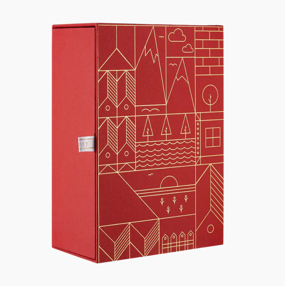 Fragrance Library - The Secret Garden 100ml