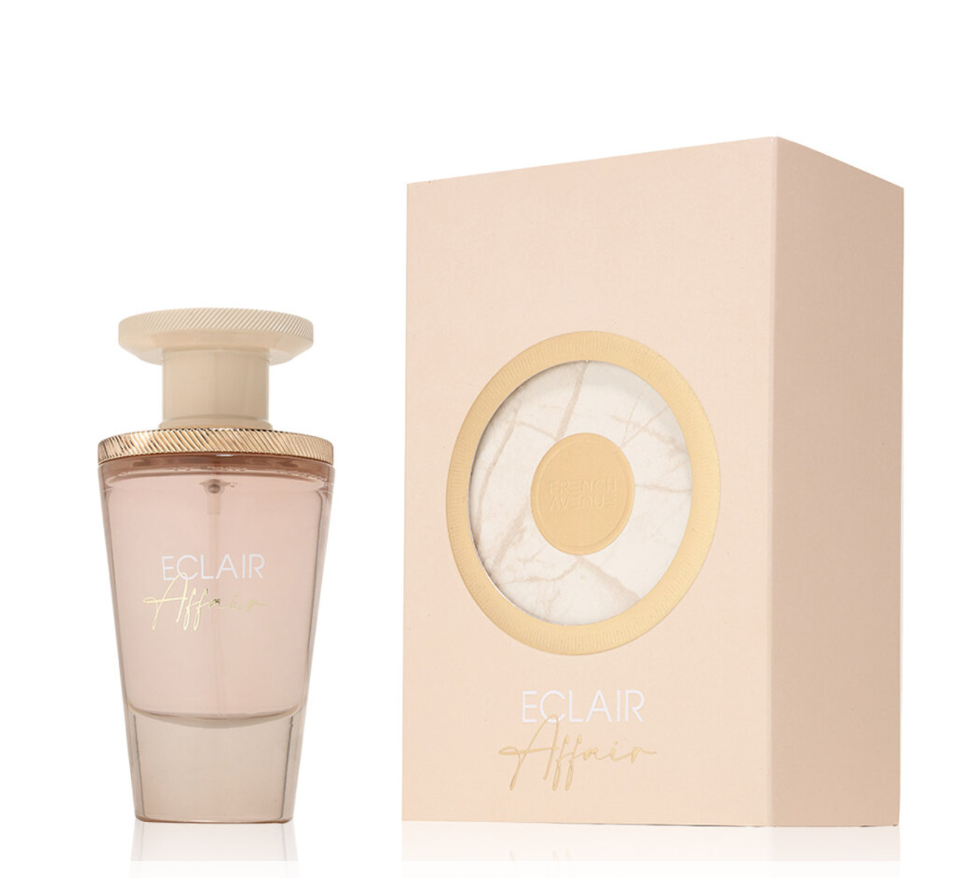 French Avenue - Eclair Affair 100ml (unisex)