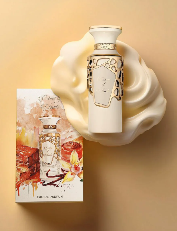 Fragrance World - Creme of Clouds 100ml edP