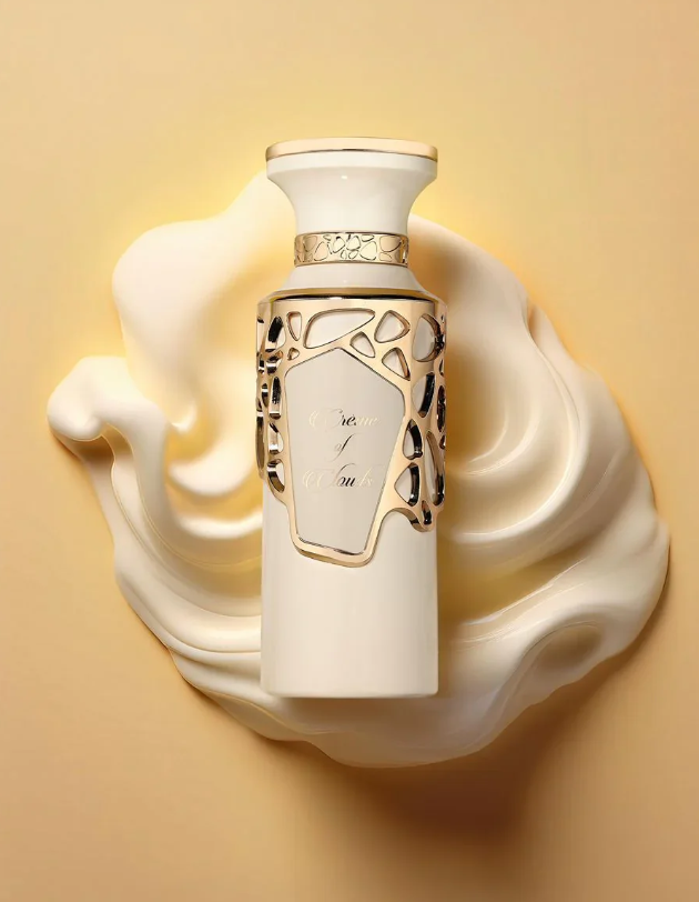 Fragrance World - Creme of Clouds 100ml edP