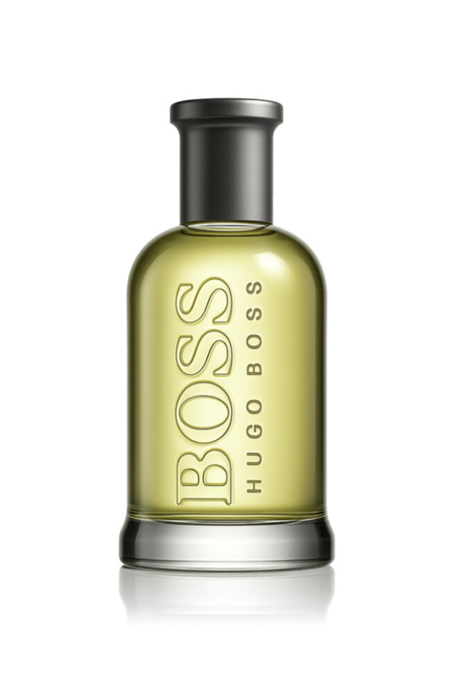 Bottled edt 30ml