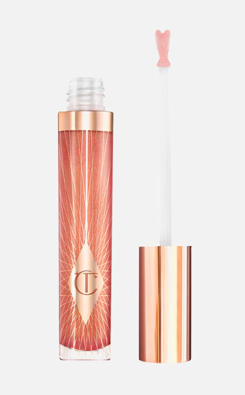 Charlotte Tilbury Collagen LIP BATH 7,9ML - PEACHY PLUMP