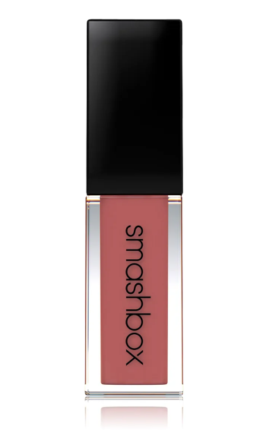 Smashbox Always On Liquid Lipstick 4ml - BABE ALERT