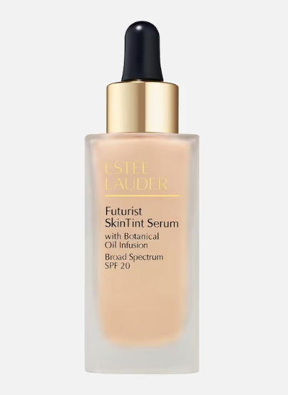 ESTEE LAUDER - Futurist Skin Tint Serum SPF 20 30ml - 0N1 ALABASTER