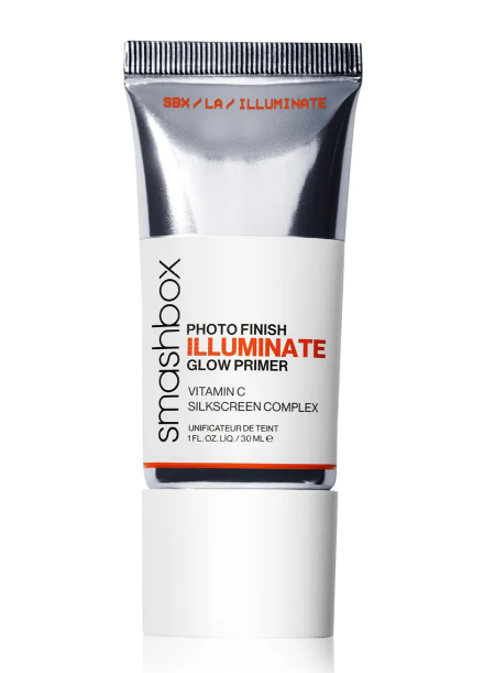 Smashbox - Photo Finish Illuminate Glow Primer 30ml