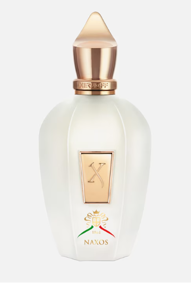 Xerjoff NAXOS 100ML (Embalaje original)