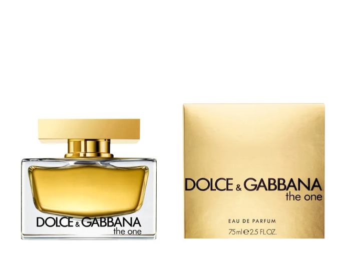 Dolce&Gabbana - The One edP 75ML