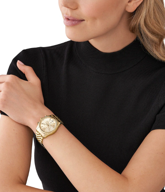 Michael Kors Uhr MK5556