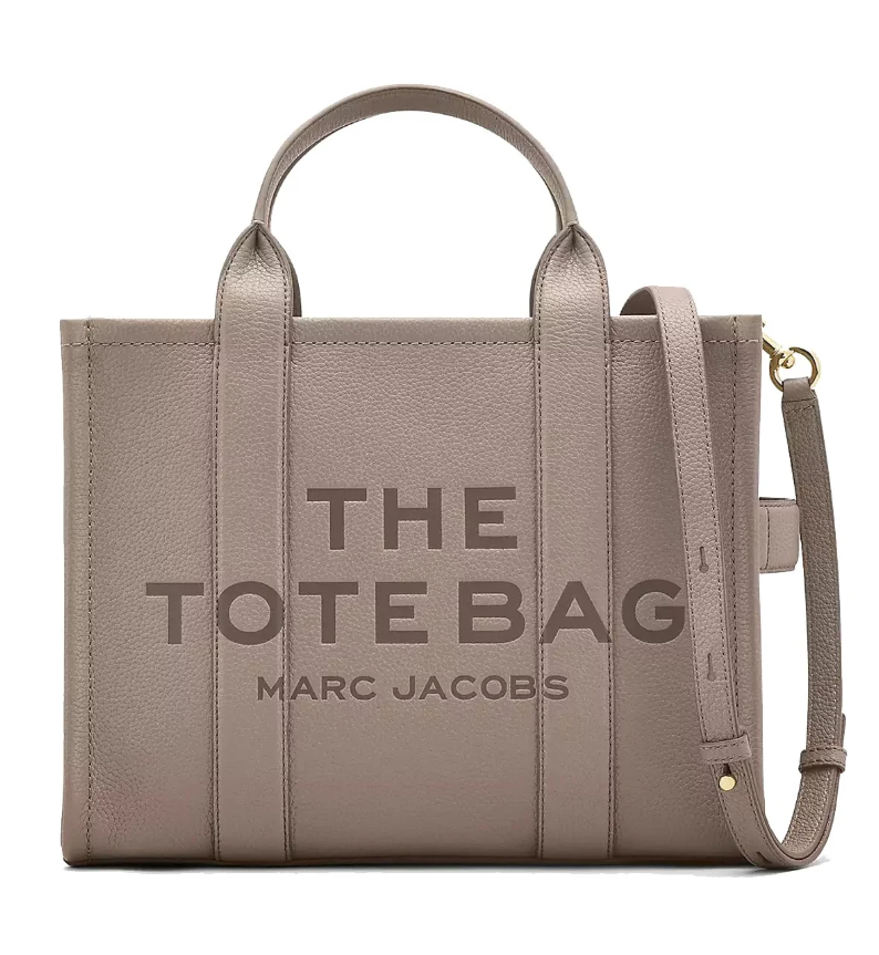 MARC JACOBS - The Tote Bag - MEDIUM