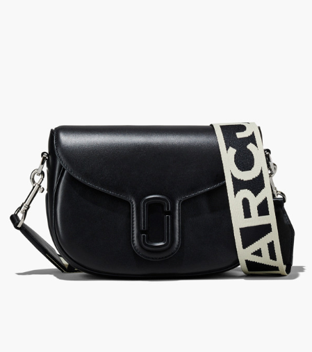Marc Jacobs - The Covered Large Saddle Bag