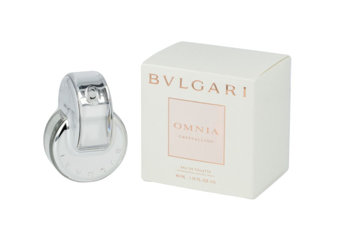 Bulgari - OMNIA edt 40ml