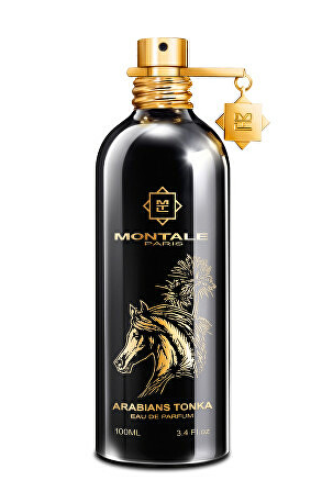 Montale Arabians Tonka 100ML edP - (TESTER/NEU)
