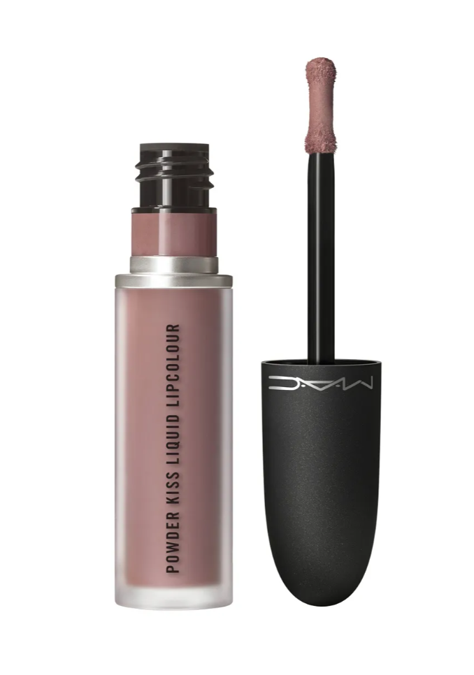 MAC POWDER KISS LIQUID LIPCOLOUR 5ML