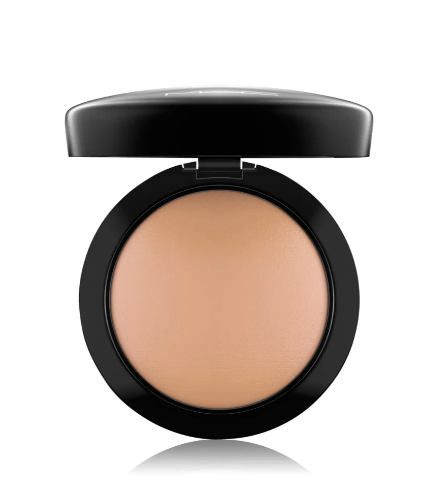 MAC SKINFINISH NATURAL POUDRE DE FINITION NATURELLE 10GR