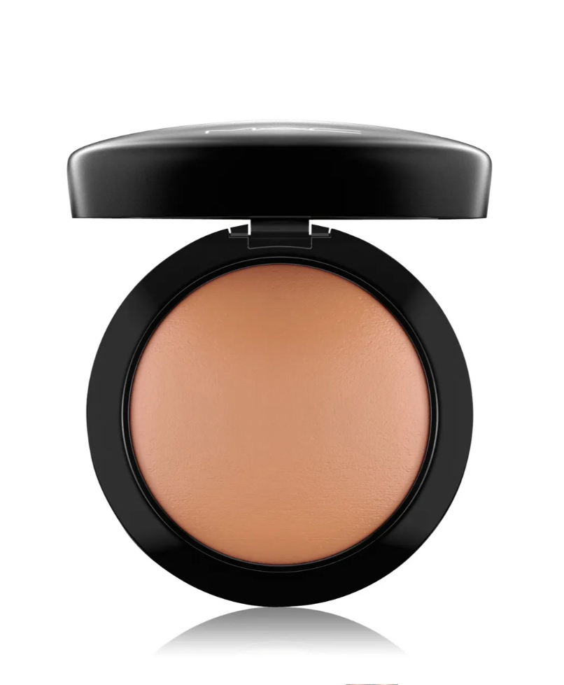 MAC SKINFINISH NATURAL POUDRE DE FINITION NATURELLE 10GR